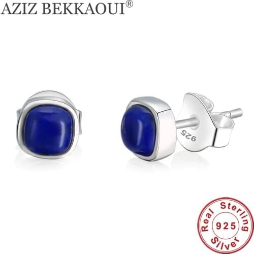 AZIZ BEKKAOUI Ethnic Earrings