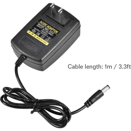 12V 1A US Power Adapter Power Supply for HUAWEI b593 b818 b612 ROUTER