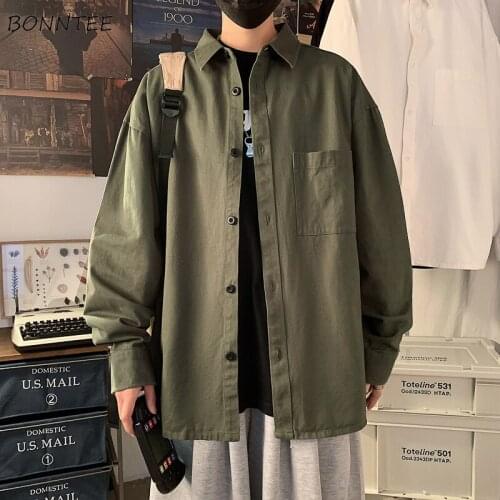BONNTEE Men's Jackets