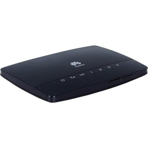 Huawei B68A 3G Modem with WiFi Router