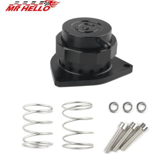 Alloy Blow off Dump Valve Kit for Hyundai ROHENS-Coupe Kia K5 Freescale Sonata Honda Civic 1.5T Engine