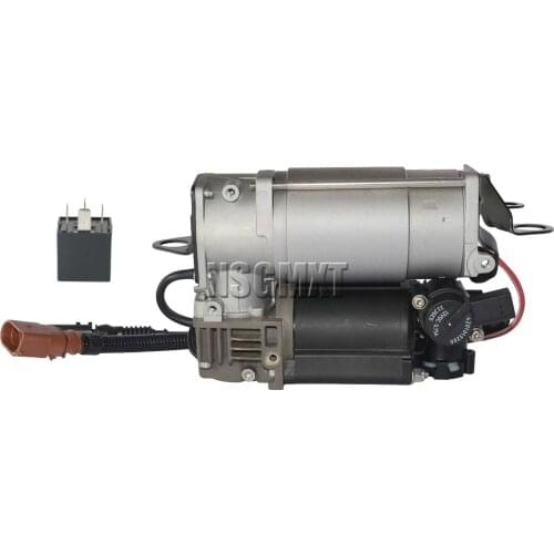 AP01 Air Suspension Compressor Pump For Dorman 949-914 For AUDI A6 S6 C6 4F Allroad Avant 4F0616006A 4F0616005E 4F0616005