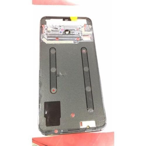 ForMeizu 16XS LCD Screen Middle Frame Housing Middle Faceplate Frame MEIZU-16XS Middle Frame Housing Cover