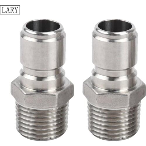 LARY Equipment For Brewing And Winemaking