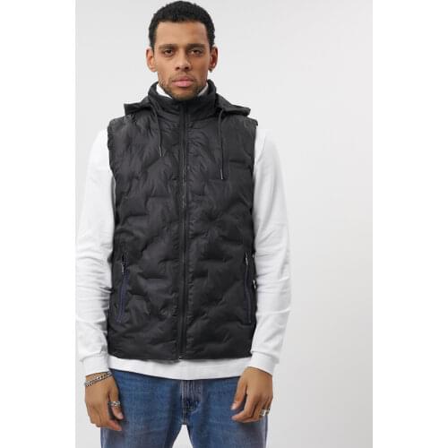 MTFORCE Men's Vests
