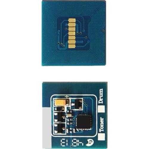 Toner Chip Refill kits for Lexmark Optra C930 C935 C935DN C935DTN C935DTTN C935HDN C935X C930H2CG C930H2KG C930H2MG C930H2YG