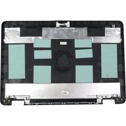 New for HP Probook 650 G2 655 G2 Rear Lid Lcd Back Cover 840724-001 Non-Touch 6070B0939701 black