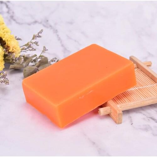 Lightening Soap Kojic Acid Whitening Glycerin Brighten Body Skin Bleaching Soap Brighten Dark Black Skin Bleaching Soap