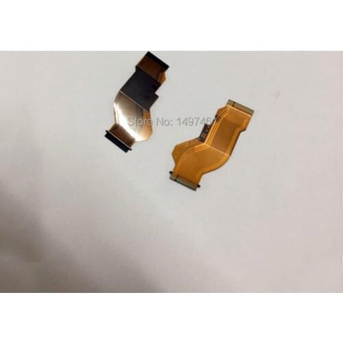 Connect Memory card board and main board between Flex Cable for Sony ILCE-7 ILCE-7K ILCE-7R ILCE-7S A7 A7K A7R A7S camera
