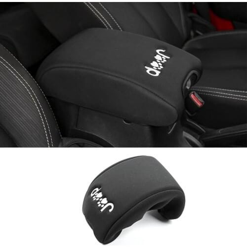 Shineka Armrests For Cars