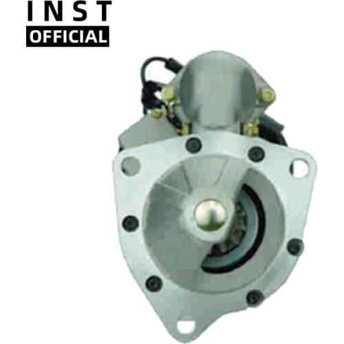 STARTER FOR 4D120,S6D105,PC200-3 0-23000-1231 0-23000-1270 0-23000-2650 0-23000-2670 600-813-3392 600-813-4111 600-813-4120