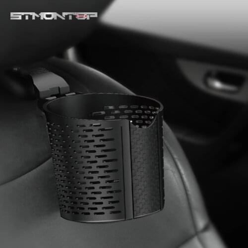 STMONTOP Car Organizers