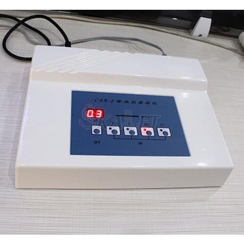 High Frequency Skin Tighten Rejuvenation Device Salon Spa Use Vessels/Pore/Pigment Remover