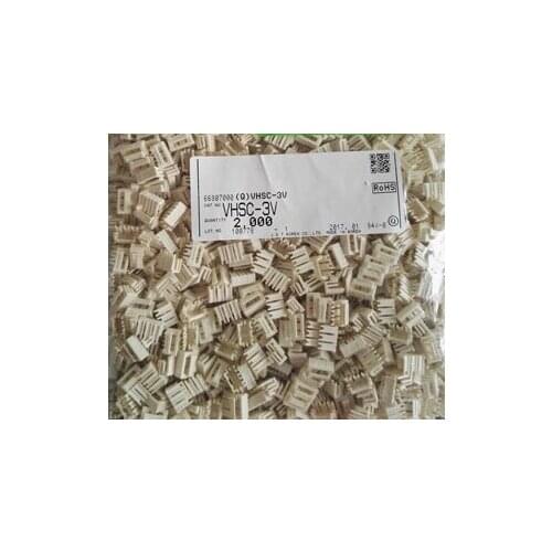 VHSC-3V housings Connectors 100% new and original parts