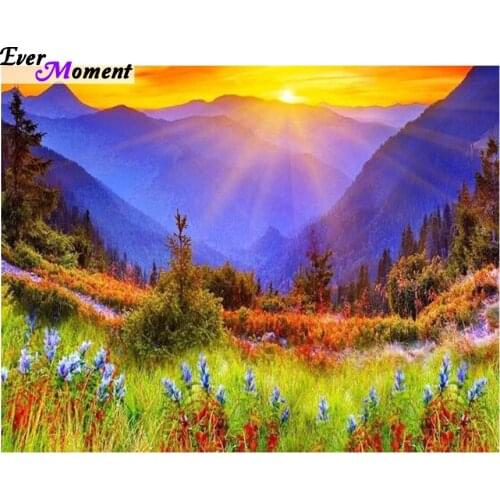 New generation diy diamond painting peopleround diamond cross stitch full drill needlework painting diamond embroidery ASF198