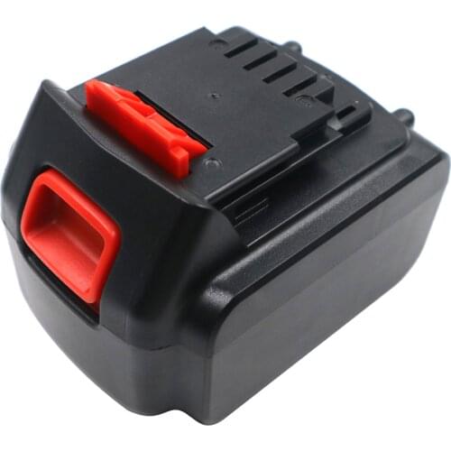 C&P B&D 14.4VC 4000mAh Li-ion battery BL1114 BL1314 BL1514 BL1514-XJ LB16 LBX16 ASL146BT12A SSL20SB-2 batteries pack 4.0Ah