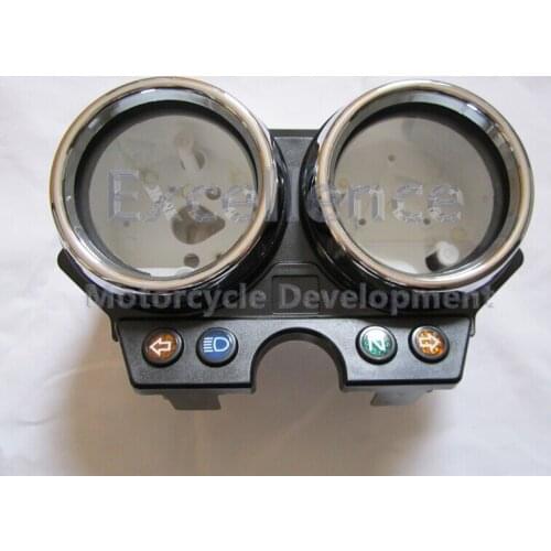 CB600 hornet 600 Brand New Speedometer Gauge Cover Free Shipping