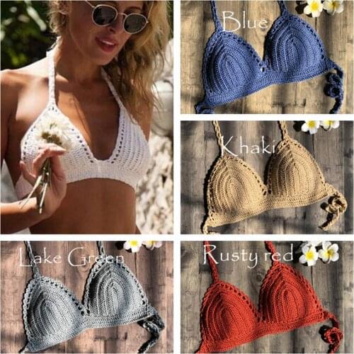 CHON YUN Micro Swimwear