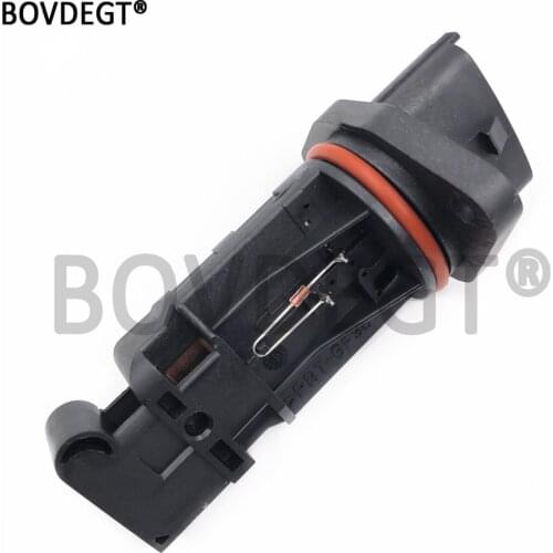 Hot Wire Type MAF Mass Air Flow Sensor Meter For Lada 110 111 112 1.5L 95 BA3 2112 GAZ VOLGA UAZ 3160 LADA 0280218037 F00C2G2044