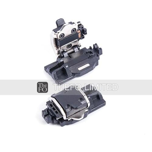 Fusion Splicer Fiber Holder Fit For Fujikura FSM 70S Fusion Splicer/ 1pair