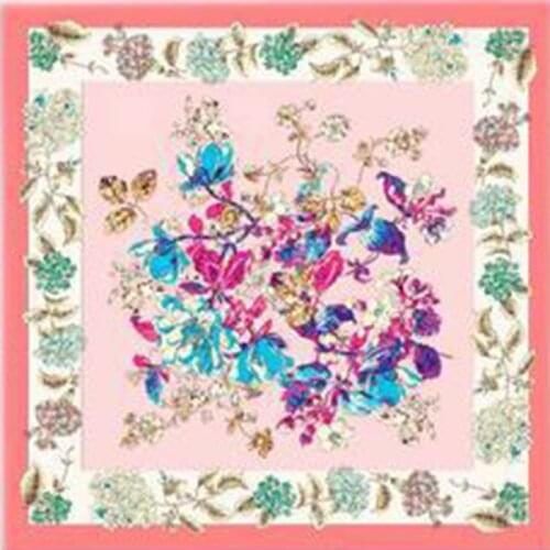 Jzhifiyer Women's Autumn Scarves