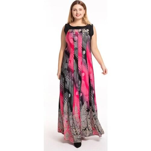 KANGTLE ZYANG Fashionable Summer Dresses