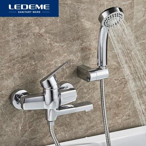 LEDEME Bath Toys
