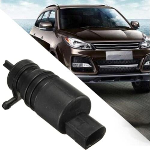 80% Hot Sell Car Auto Windshield Washer Motor Pump 1J5955651 Accessory for BMW Audi