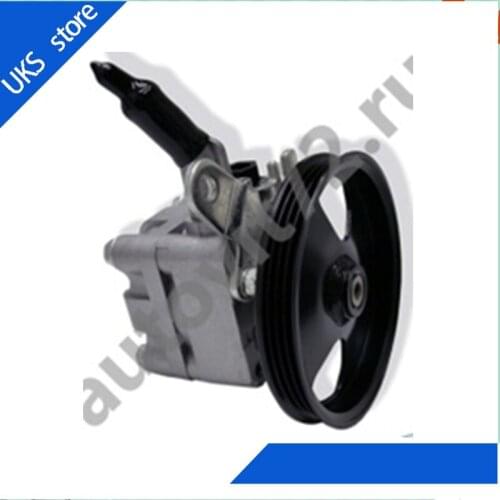 Power steering pump 49110-4M400 For NISSAN