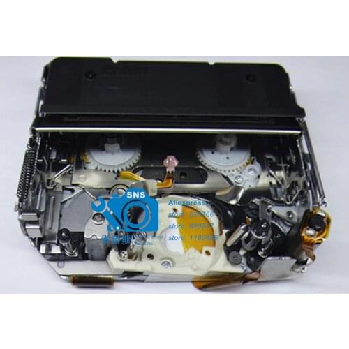 New Original HVR-Z5 HVR-A1 HDR-VX2200 DSR-PD198 N MECHANISM ,tape box MD(n220) for sony A1437006A A1883414A