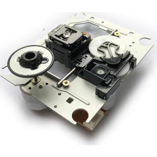 Optical Laser Len For Orpheus Absolute ZERO PC CD Player Mechanism Pickups