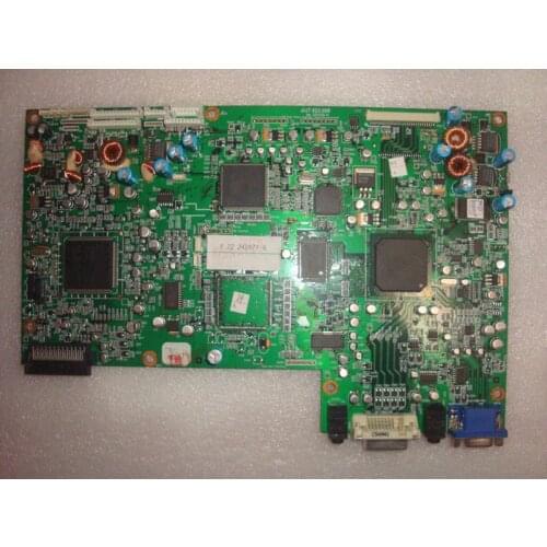 Original CHD-W320F8 MotherBoard JUJ7.820.088 For LTA320W2-L03