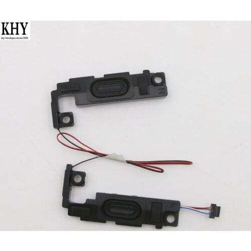 Original Built-in Speakers with cable Sets For ThinkPad E15 (Type 20RD, 20RE) 5SB0V10185 5SB0V10180