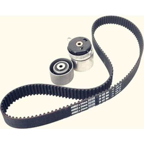 Suitable for Chevrolet Cruze Sonic Epica Buick Regal tensioner timing belt Set 95516740 55574864 24436052