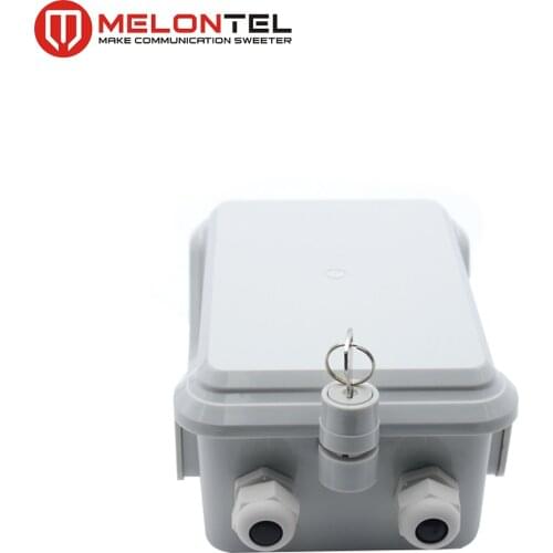 MT-2309-30 30 pair PC distribution box telephone Krone junction box