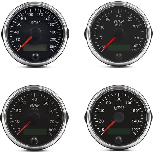 Спидометры Yetaha China At AliExpress