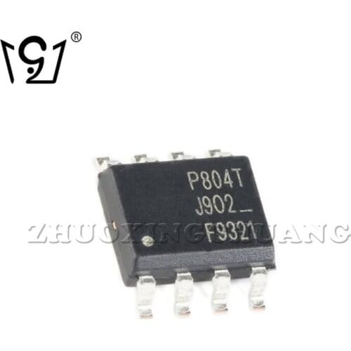 10PCS IRF9321TRPBF SOIC-8 30V 15A F9321 MOSFET Patch IC chip