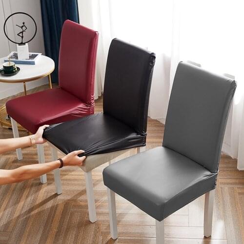 Bestenrose Stretch Chair Covers