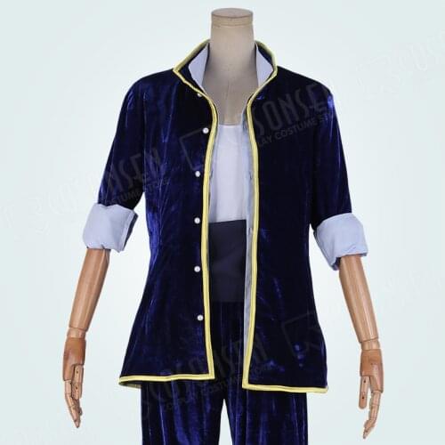Boku no Hero Academia Todoroki Shoto Kung Fu Ishou Vol.1 My Hero Academia Cosplay Costume COSPLAYONSEN