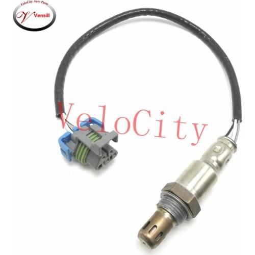 Oxygen Sensor O2 Sensor For 2012-2014 Chevrolet Orlando 2.4L 2010-2013 Seville SLS 2.0L Part No# 12631044