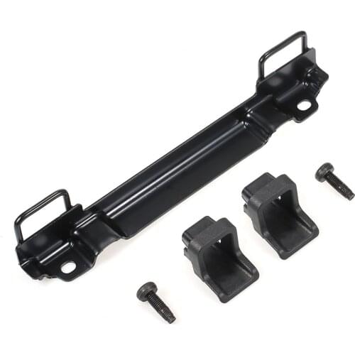 Car Seat Isofix Mount Child Baby Safety Seats High-quality Steel Kitwith Guide Slot And Screw Fits for Focus ISOFIX 2004-2011