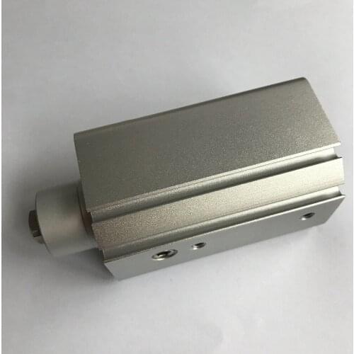 Bore 20mm X 20mm stroke Series MKB Type Pneumatic Rotary Clamping Cylinder MKB20-20R