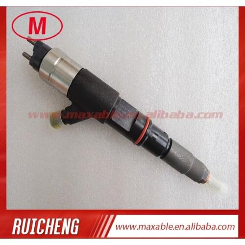 Common rail fuel injector 5305992