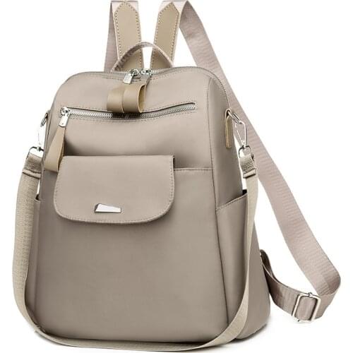 JASMINESTAR Women's Backpacks-satchels