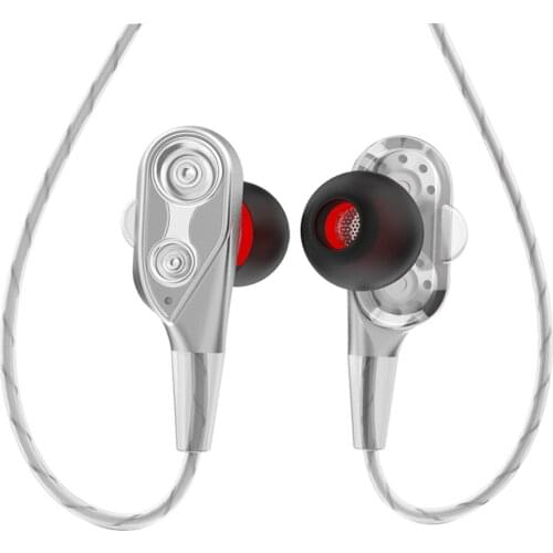 HIFI 3.5mm In-Ear Headset Earbud Earphone earphones For iPhone iPod Samsung