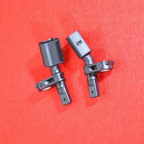 OEM Vorne Links Rechts ABS Speed Sensor For A2 A2 A3 For Polo Golf Up Seat Cordoba Roomster 2002WHT003860 WHT003861