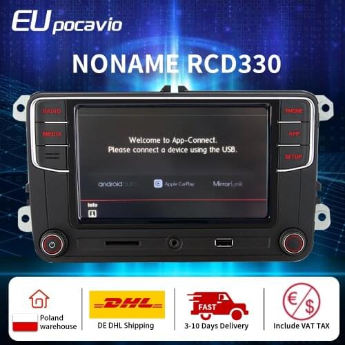 POCAVIO Players On Android