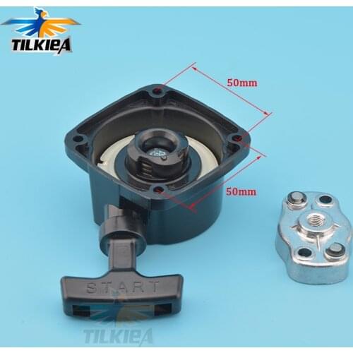 Pull starter for Zenoah Marine Engine Rc Boat 26-29-30cc