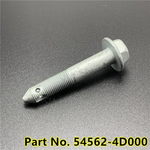 Steering knuckle Steering Knuckle Bolt For Kia Cadenza K7 Carens Rondo Carnival Ceed Optima k5 Sorento Sportage 545624D000