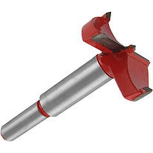 40mm Diameter Woodworking Hinge Boring Drilling Bit